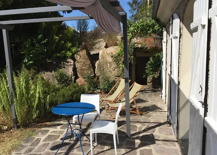 La Maison Du Lac