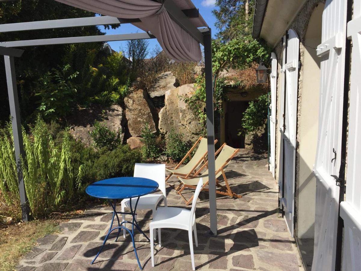 La Maison Du Frühstückspension *