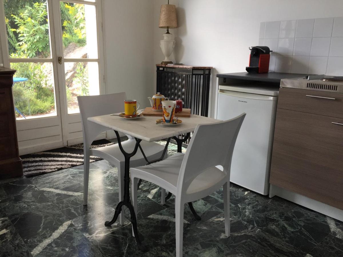Frühstückspension La Maison Du *