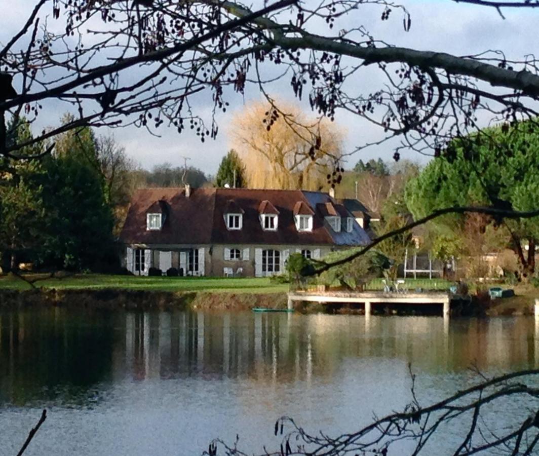 Bed & Breakfast La Maison Du