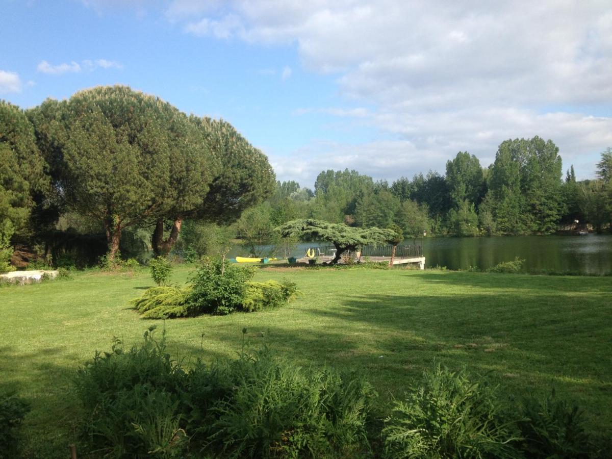 La Maison Du Bed & Breakfast Auvers-sur-Oise
