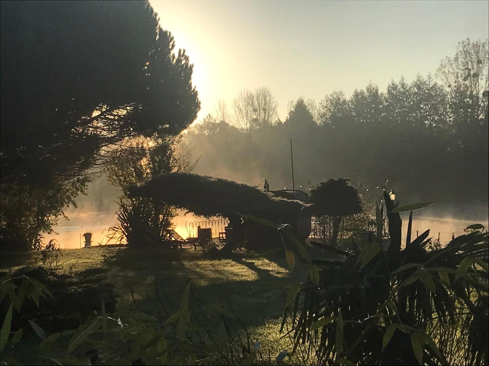 Bed & Breakfast La Maison Du Auvers-sur-Oise